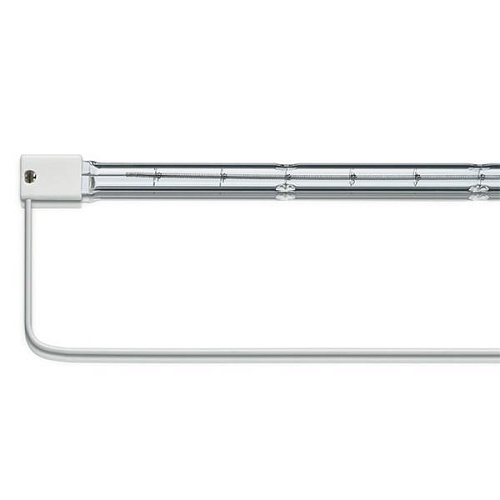 Как сохранить блюда горячими и аппетитными: руководство по выбору и использованию инфракрасных ламп для общепита