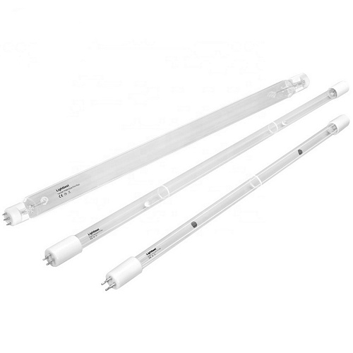 Амальгамные лампы в бассейнах и аквапарк