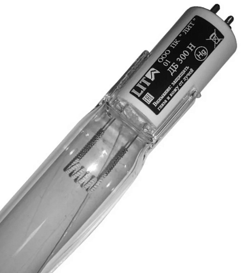 Амальгамные лампы на страже: промышленный розлив напитков 