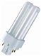 Лампа люминесцентная LightBest LBL T/E 71016 26W 3000K GX24q-3 (Dulux T/E Plus 26W/31-830 GX24q-3)