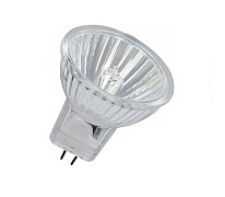 Лампа галогенная LightBest LBH 9103 MR11 10W 12V GU4 (44888 WFL)