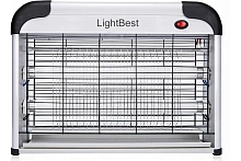 Ловушка для насекомых LightBest LBTraps 2x20W 220V 100-120m2