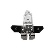 Лампа галогенная NARVA 55133 HLWS5 6V 20W PY16-1.25