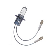 Лампа галогенная OSRAM 64319 A 45-15 PK30D 100X1