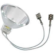 Лампа галогенная OSRAM 64337 A 45-15 20x1
