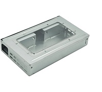 Живоловка/мультиловка механическая для мышей LightBest 001 26x16x4,5см (Multiple 200.74)