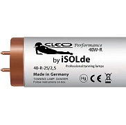 Лампа ультрафиолетовая iSOLde CLEO Performance 40W FR24 T12 40W-K PH