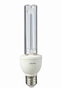 Лампа бактерицидная LightBest UVC 25W E27 (Cnlight ZW25D12W-Z216)