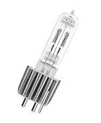 Лампа галогенная OSRAM 93728 LL HPL 575 240V G9.5