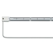 Лампа инфракрасная LightBest IRK 9015 2000W 235V SK15 RU355 (13168Z/98, 54242055)