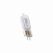 Лампа галогенная OSRAM 64502 150W 230V GX6.35 20X1 DIMPLE