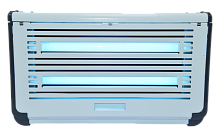 Ловушка для насекомых клеевая WELL WE-103 white (90м2)