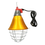 Рефлектор светильник InterHeat LP300S