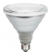 Лампа галогенная LightBest LBH PAR38 75W E27 2400cd (64838 ES FL HALOPAR 38 75W)