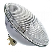 Лампа галогенная LightBest LBH PAR64 CP/60 EXC VNS 1000W 230V 11°