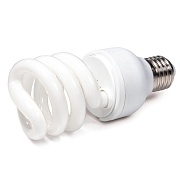 Лампа ультрафиолетовая для рептилий LightBest ERK UVB 5.0 13W 230V E27