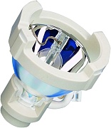 Лампа ртутная короткодуговая OSRAM HXP R120W/45C VIS
