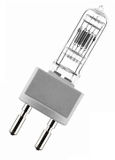 Лампа галогенная OSRAM 93723 CP/110 1200W 80V G22 