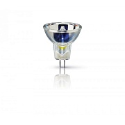 Лампа галогенная Philips 13528 15W GZ4 6V 1CT/24