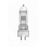 Лампа галогенная OSRAM 64680 500W 230V GY9.5 12X1