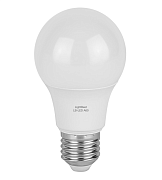 Лампа светодиодная LightBest LB-LED A60 7W E27 4000K 60*110mm 630lm