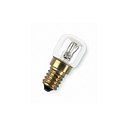 Лампа накаливания OSRAM SPC.T OVEN CL 15W 230V E14 300°С