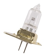 Лампа галогенная LightBest LBH 9110 20W 6V G4 Flange (TOPCON 6V 20W SL 1E 3E)