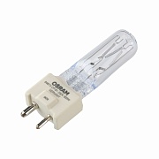Лампа галогенная OSRAM 64673 CP/81 300W 230V GY9.5 12X1 DIMPLE