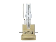 Лампа металлогалогенная OSRAM LOK-IT HTI 1500W/60/P50 PGJX50 (Philips MSR Gold 1500 FastFit 1CT/4)